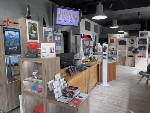 La Maison du Stylo - BOUTIQUE SYLL à Le Havre