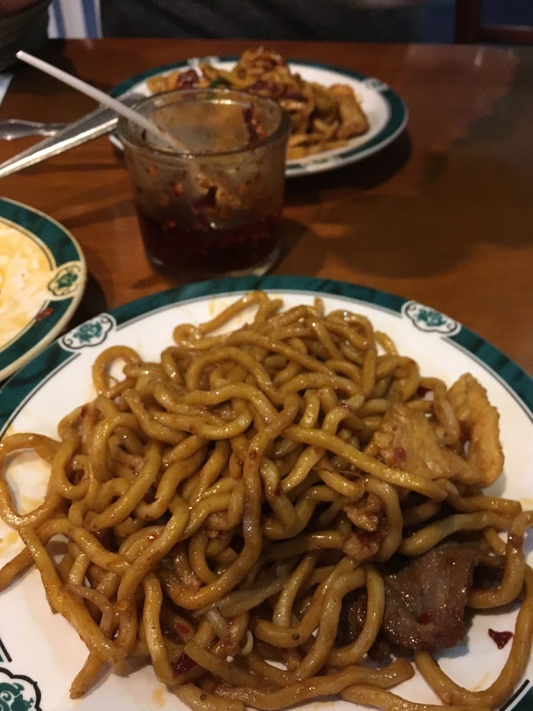 Lucky Star Restaurant 94520