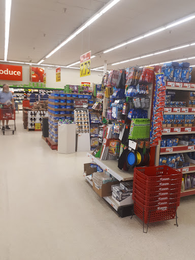 Grocery Store «Save-A-Lot», reviews and photos, 13107 Broadway, Alden, NY 14004, USA