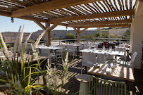 Atmosphère du Restaurant méditerranéen Rowing Club Restaurant à Marseille - n°20