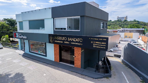 Logo da empresa - INSTITUTO BANZATO