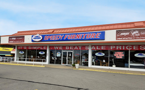 Speedy Furniture of Monroeville, 3841 William Penn Hwy, Monroeville, PA 15146, USA, 