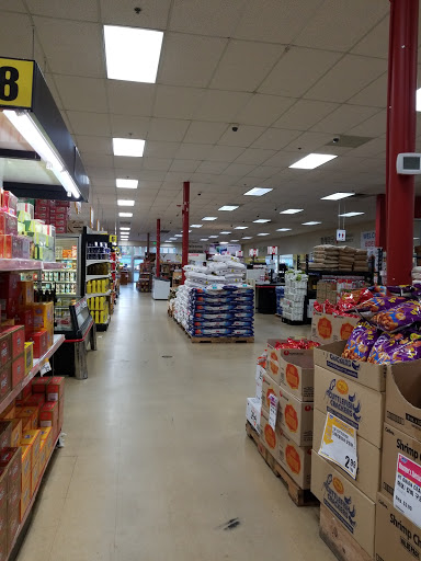 Grocery Store «H Mart», reviews and photos, 8720 S Tacoma Way, Lakewood, WA 98499, USA