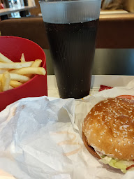 Photo n°22 de McDonald's à Thouars ()