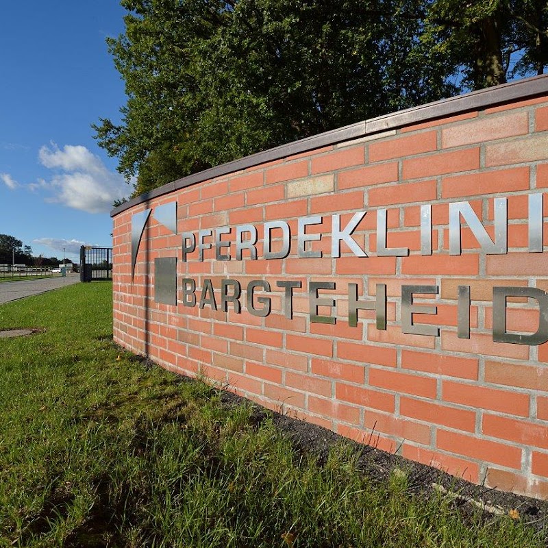 Pferdeklinik Bargteheide