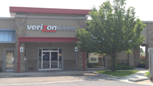 Cell Phone Store «Verizon», reviews and photos, 4650 Centerplace Dr a, Greeley, CO 80634, USA
