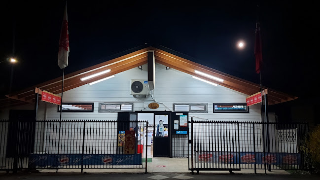 Minimarket Altos la Cantera - Supermercado