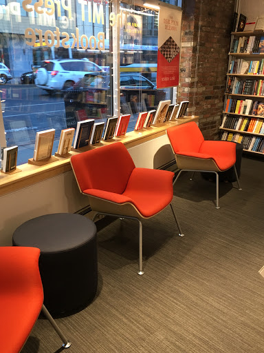 Book Store «MIT Press Bookstore», reviews and photos, 301 Massachusetts Ave, Cambridge, MA 02139, USA