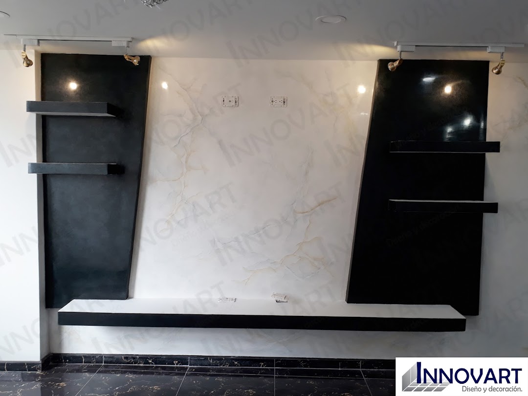 INNOVART, Diseño y Decoración