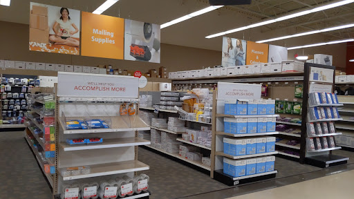 Office Supply Store «OfficeMax», reviews and photos, 4531 S Laburnum Ave Ste 730, Richmond, VA 23231, USA