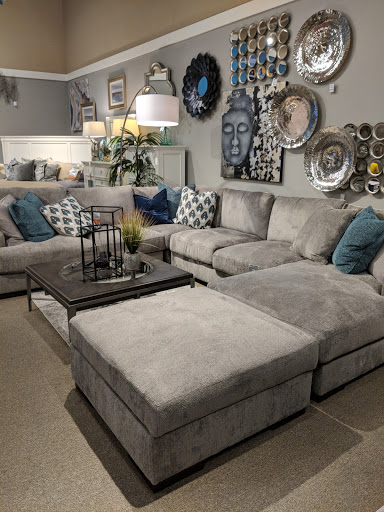 Furniture Store «Ashley HomeStore», reviews and photos, 24001 El Toro Rd, Laguna Hills, CA 92653, USA