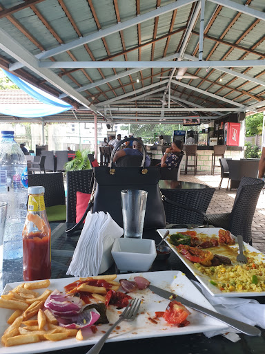 BCON Restaurant and Hotel, No: 2 yola street, off Nzimiro, amadi flat, Old GRA, Port Harcourt, Nigeria, Sandwich Shop, state Rivers