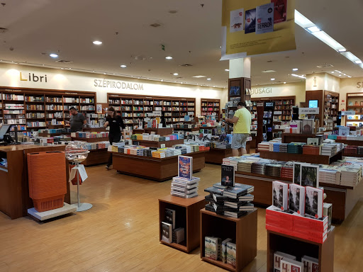 Libri Bookshop Campona