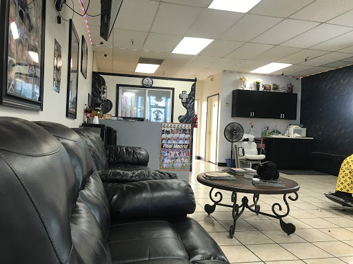 Barber Shop «MR.Cut Barber Shop», reviews and photos, 8520 W Peoria Ave, Peoria, AZ 85345, USA