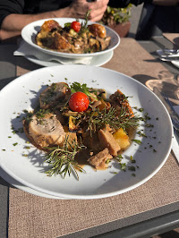 Les plus récentes photos du Restaurant Obatik à Saint-Paul-de-Vence - n°1