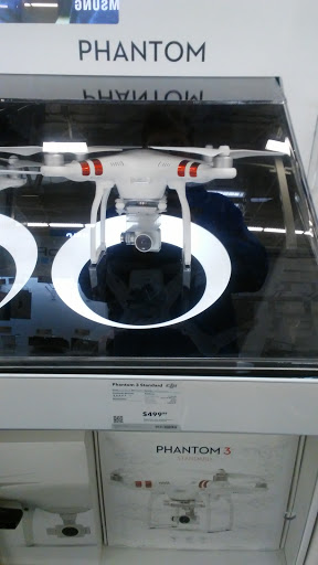 Electronics Store «Best Buy», reviews and photos, 228 Colony Pl, Plymouth, MA 02360, USA