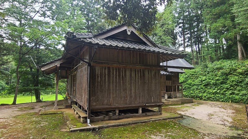 香取神社