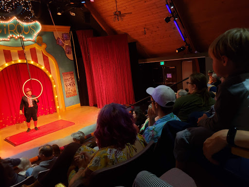 Performing Arts Theater «Millibo Art Theatre», reviews and photos, 1626 S Tejon St, Colorado Springs, CO 80905, USA