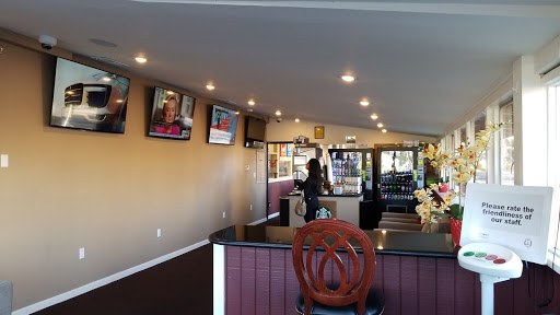 Car Wash «South City Car Wash», reviews and photos, 988 El Camino Real, South San Francisco, CA 94080, USA