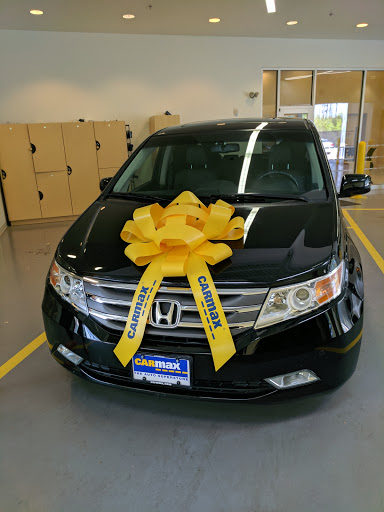 Used Car Dealer «CarMax», reviews and photos, 8007 Wild Wood Forest Dr, Raleigh, NC 27616, USA