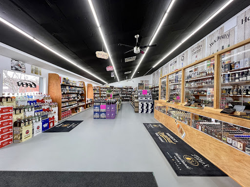 Liquor Store «Eastern Wine Liquor Inc», reviews and photos, 1619 Eastern Pkwy, Schenectady, NY 12309, USA