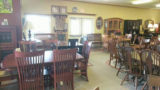 Clear Creek Amish Furniture