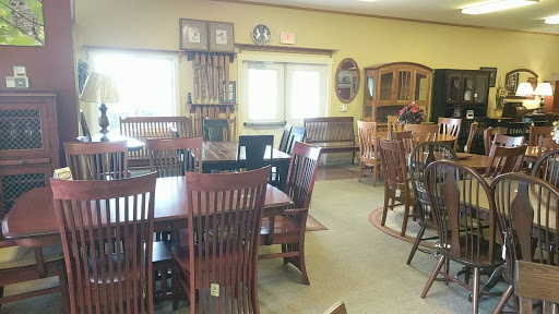 Furniture Store «Clear Creek Amish Furniture», reviews and photos, 1558 OH-73, Waynesville, OH 45068, USA