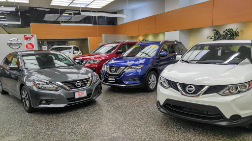 Nissan Dealer «Bay Ridge Nissan», reviews and photos, 6501 5th Ave, Brooklyn, NY 11220, USA