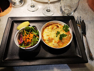 Photo n°26 de Le Homard Bleu à Le Tréport ()