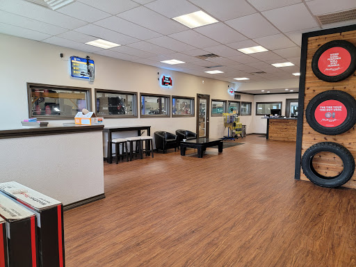 107 N McGraw St, Forney, TX 75126, USA