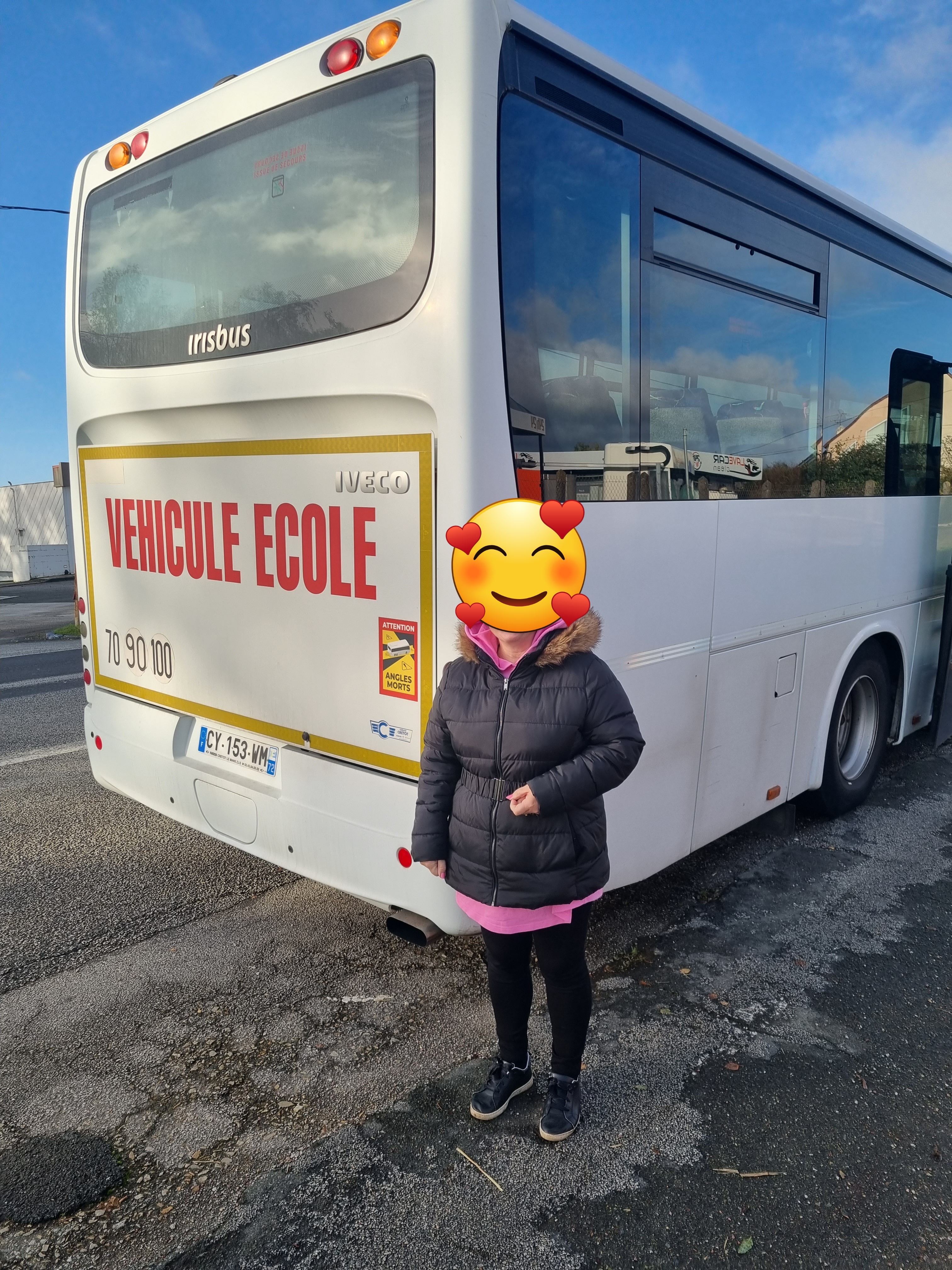 Photo n° 16 de l'avis de Isabelle.u fait le 05/02/2024 à 15:11