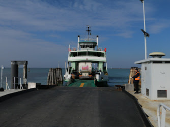 Ferry Station