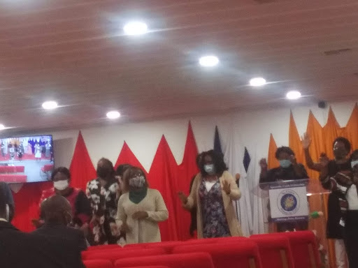 Coffee Shop «BlueSteele Coffee Company», reviews and photos, 11401 Steele St S #108, Parkland, WA 98444, USA