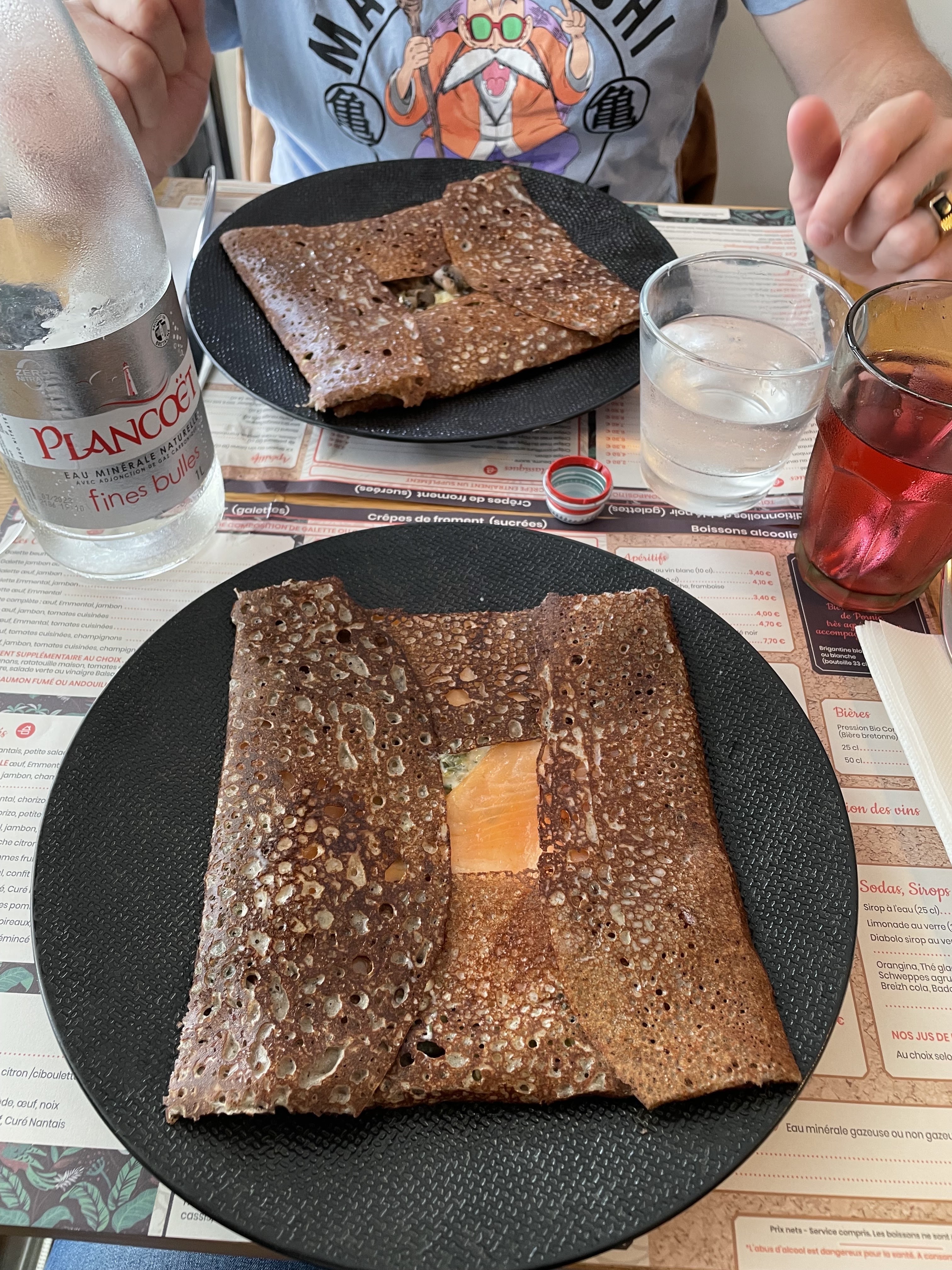 Photo n° 2 de l'avis de Lucie. fait le 16/10/2022 à 16:02