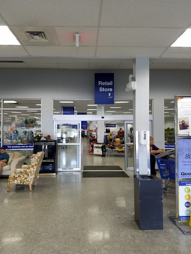 Thrift Store «Goodwill Saville Retail Store», reviews and photos