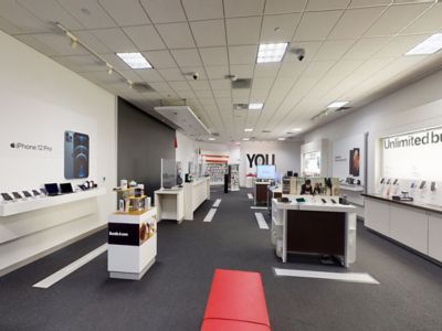 Cell Phone Store «Verizon», reviews and photos, 3681 E Race Ave, Searcy, AR 72143, USA