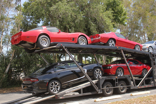 Used Car Dealer «Das Autohaus LLC Quality Used Cars», reviews and photos, 2850 Roosevelt Blvd, Clearwater, FL 33760, USA