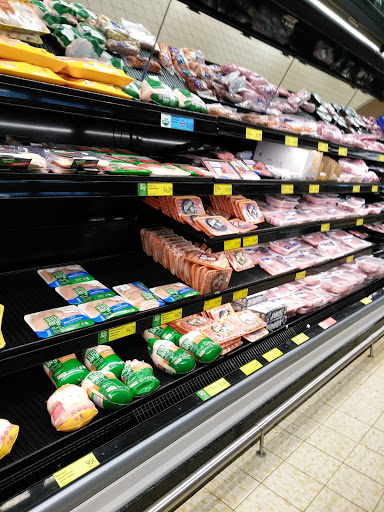 Supermarket «ALDI», reviews and photos, 3831 E Main St, Whitehall, OH 43213, USA