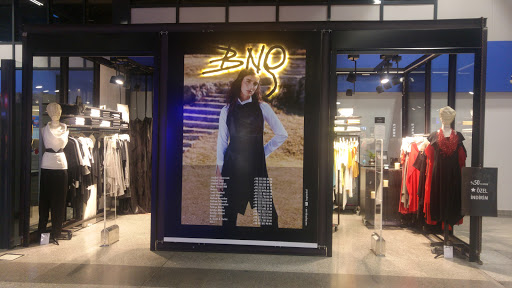 Bng Bodrum Havalimanı