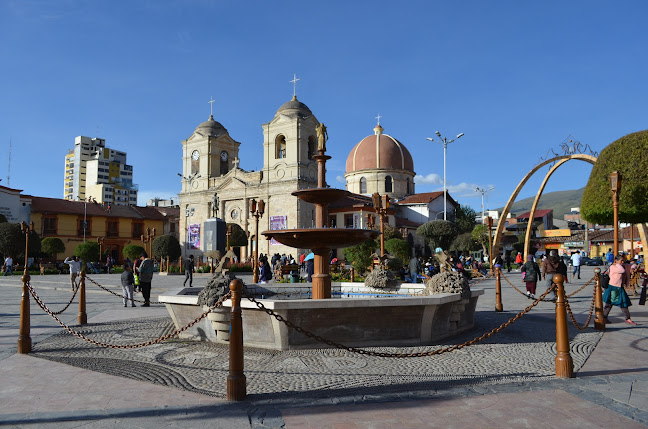 Opiniones de American Travel en Huancayo - Agencia de viajes