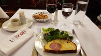 Terrine du Restaurant Brasserie Le Nord - Bocuse à Lyon - n°8