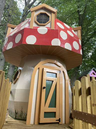 Amusement Center «Treehouse World», reviews and photos, 1442 Phoenixville Pike, West Chester, PA 19380, USA
