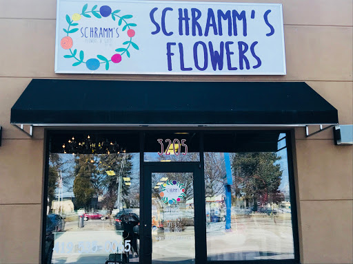 Schramm's Flowers & Gifts