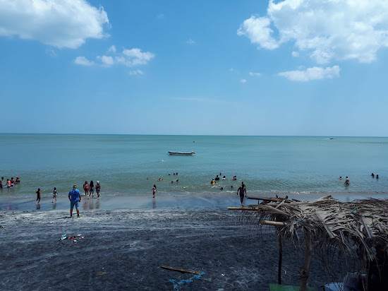 Teta Beach