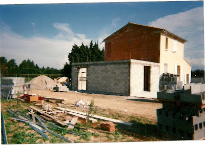 SARL Villa 63 à Ambert