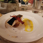 Photo n°4 de l'avis de Almorò.c fait le 26/07/2018 à 13:13 sur le  Restaurant Belle Parti à Padua