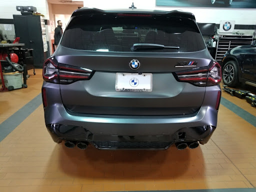 BMW Dealer «BMW of Turnersville», reviews and photos, 3400 NJ-42, Blackwood, NJ 08012, USA