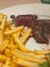 Steak du Restaurant Café Marco Polo à Paris - n°11