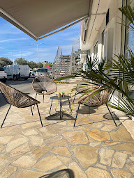 Photo n°21 de EUNOIA COFFEE à Menton ()