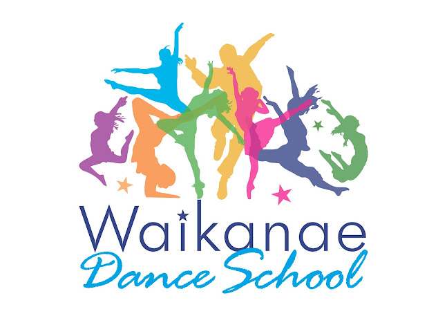 Waikanae Dance School - Waikanae